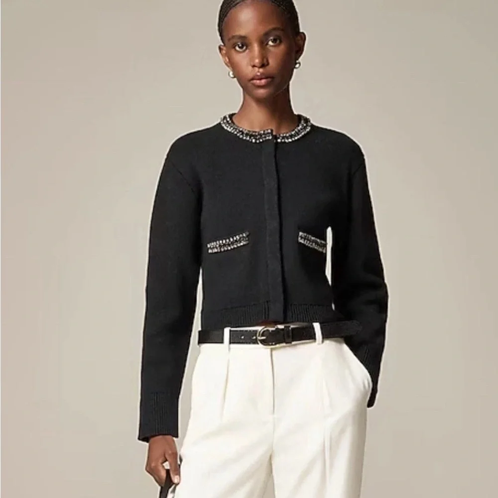 J. Crew nwt details